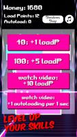 Clicker Loading Screen Simulator Idle Tap скриншот 1