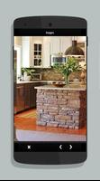 Natural Stone Wall Idea for Home Decor syot layar 2