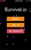 Survival.io-poster