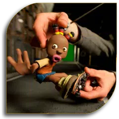 Descargar XAPK de Stop Motion Animation (Guide)