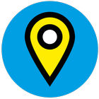 Mobile GPS Tracker 圖標