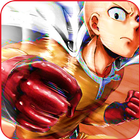 Heroes One Punch Man icône