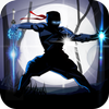 Ninja Shadow Fight 2 Epic icône