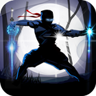 Ninja Shadow Fight 2 Epic иконка