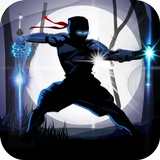 Ninja Shadow Fight 2 Epic icono