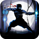 Ninja Shadow Fight 2 Epic 圖標