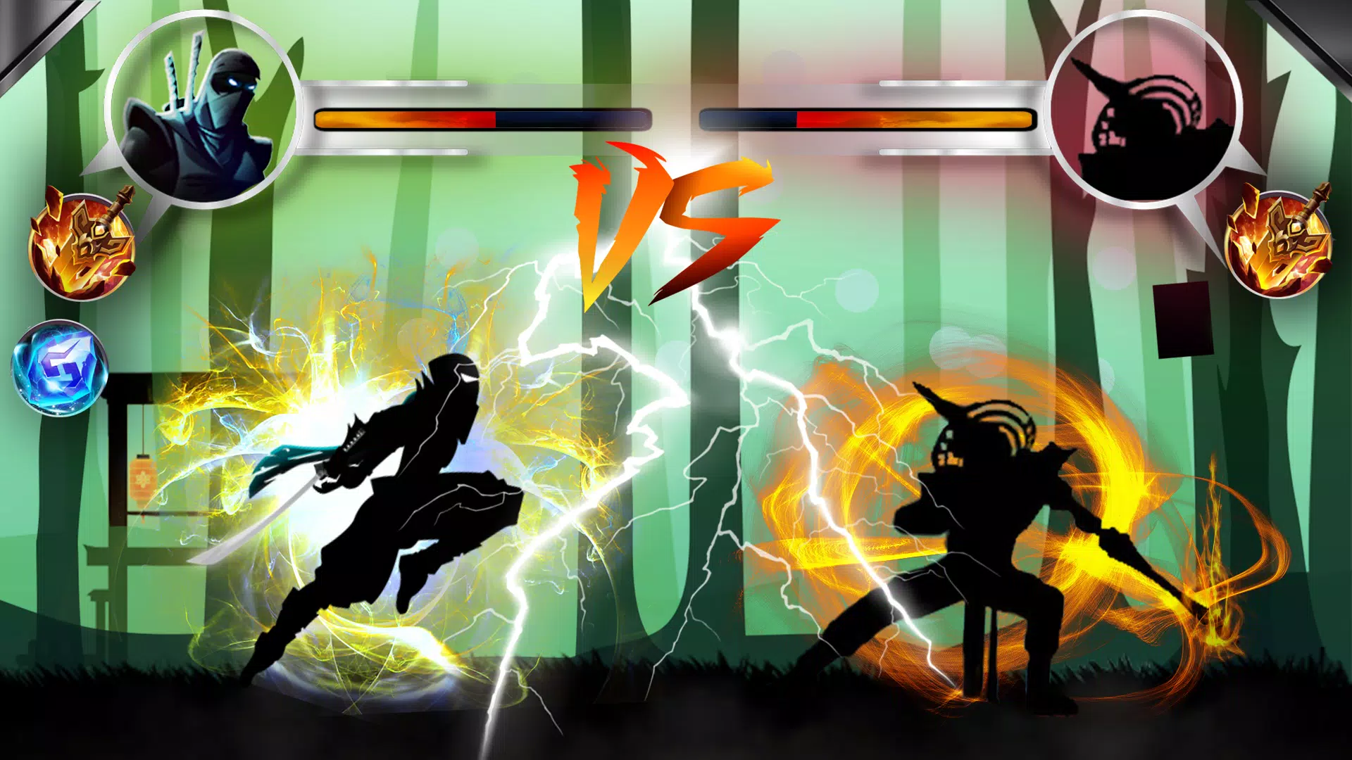 Get Ninja Shadow Fight 2 - Microsoft Store