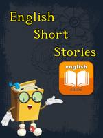 English Short Stories - Moral Story 海報