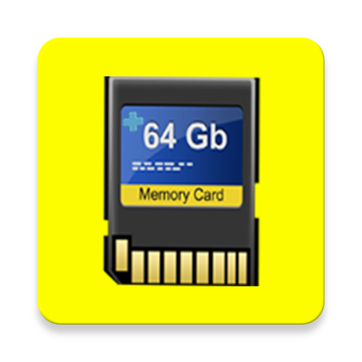64GB Free Storage