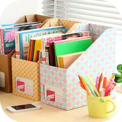 DIY Storage Ideas APK download