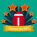 Zueira da NFL BR APK