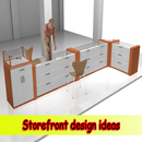 Storefront design ideas APK
