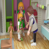 Arzu Family Stories Toys APK