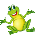 Frogs