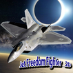 Jet freedom fighter