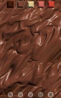 Chocolate Finger постер