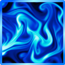 Viscosidad Líquido Fuego APK