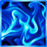 Viscosity Liquid Fire أيقونة