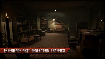 Escape Legacy VR - Virtual Rea screenshot 1