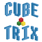 Cubetrix: The Game ícone