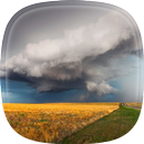 Tormenta Fondos Animados APK