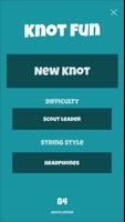 برنامه‌نما Knot Fun عکس از صفحه