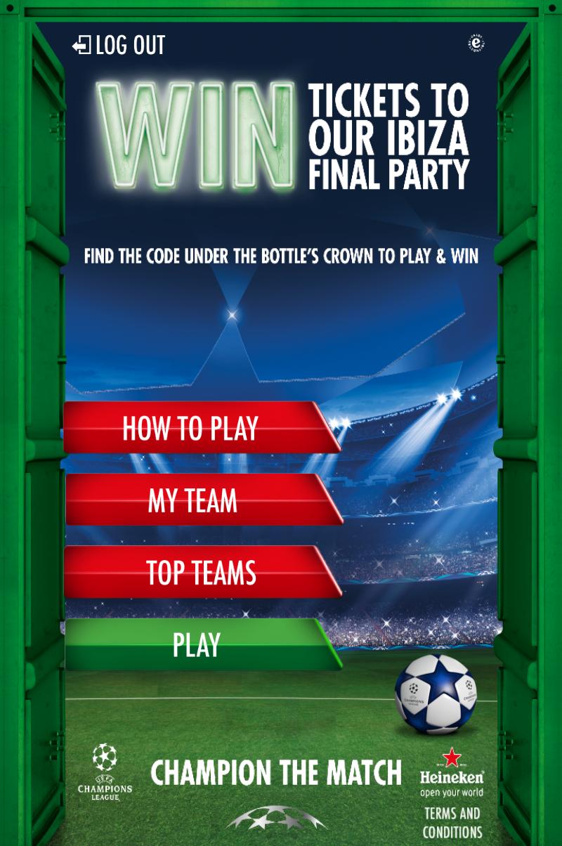 Champion The Match for Android - APK Download