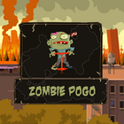 Zombie Pogo アイコン