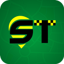 Storm Taxi Driver APK