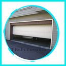 Strong Garage Doors Designs APK
