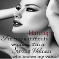 Strong Women Quotes With Images