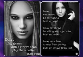 Strong Women Quotes With Images captura de pantalla 2