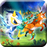 Dyna Poket Monster 2 أيقونة