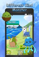 Dyna Poket Monster スクリーンショット 1