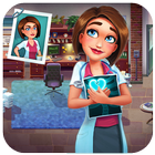 آیکون‌ Doctor Emily: Heart's Medicine