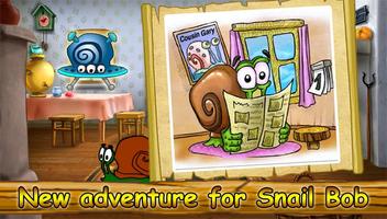 Snail Bob 2 Meet Grandpa bài đăng