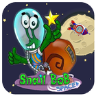 Snail Bob: 4 Space Adventure アイコン