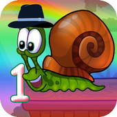 تحميل   Snail Bob: Finding Home 