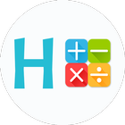 Icona Hypermath