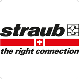 STRAUB Werke AG Zeichen