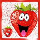Strawberry Jumper icon