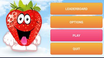 Strawberry Jumper screenshot 1