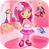 Strawberry Girl Dress up APK