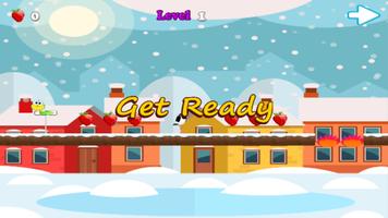 Pinguin Ice Skate 4 Strawberry تصوير الشاشة 1