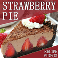 Strawberry Pie Recipe