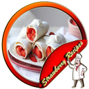 Strawberry Recipe APK