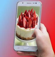 Strawberry Recipe Ekran Görüntüsü 1