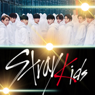Stray Kids Wallpapers HD K-pop 圖標
