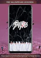 Stray Kids Wallpapers Kpop Screenshot 1