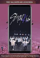 Stray Kids Wallpapers Kpop स्क्रीनशॉट 2